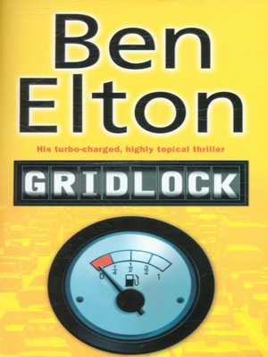 cover image of Gridlock